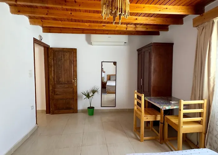 El Fanar Street Apartment Dahab