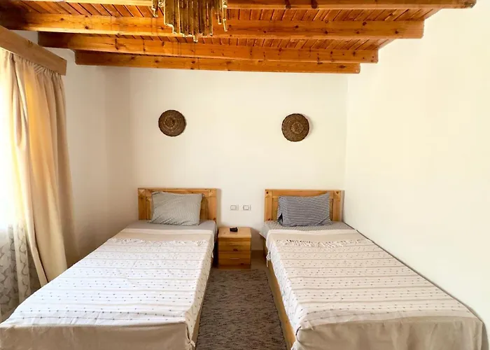 Apartment El Fanar Street Dahab