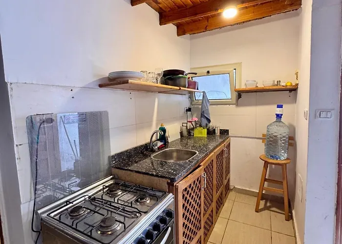 Apartment El Fanar Street