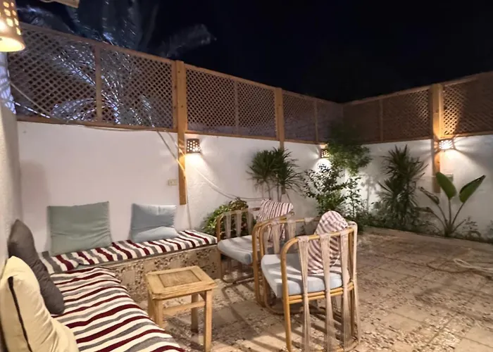 Apartment El Fanar Street *