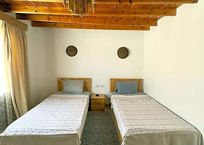 Apartment El Fanar Street