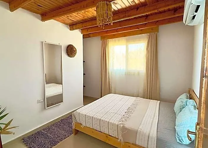 Apartment El Fanar Street Dahab