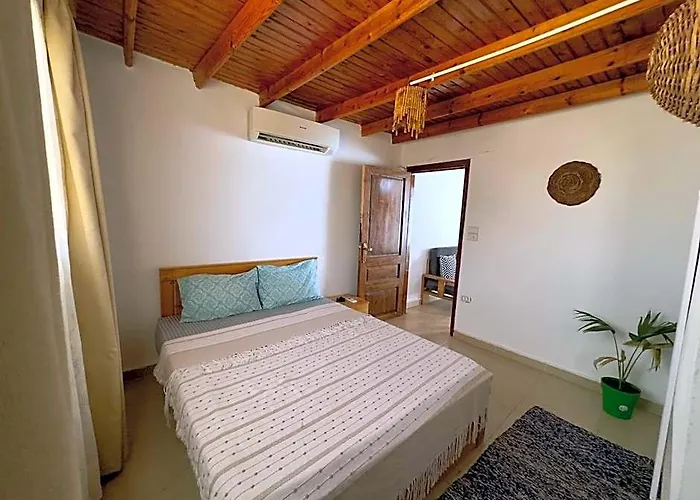 El Fanar Street Apartment Dahab
