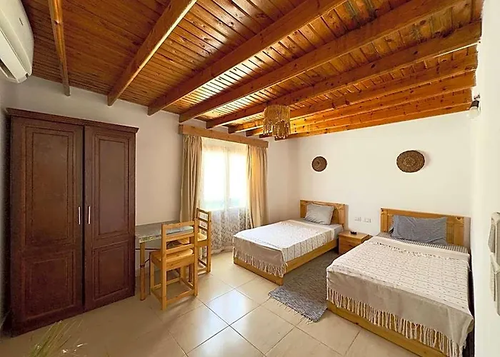Apartment El Fanar Street
